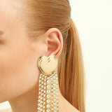 Ornella Earrings