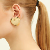 Ornella Stud Earrings