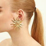 Mehry Earrings