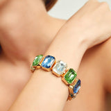 Bosphorus Shades Bracelet