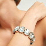 Bosphorus Lights Bracelet in Silver