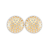 Atlas Small Earrings