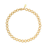 Ninon Sun Chain Necklace