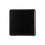 Black Lacquer Tray