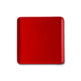 Chinese Red Lacquer Tray