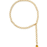 Ninon Sun Chain Belt