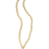 Ninon Sun Chain Belt