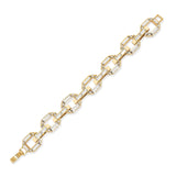 Rue de la Paix Link Bracelet