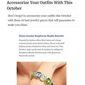 Forbes | Oct'21