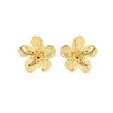 Oleander Earrings