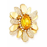 Daisy Earrings