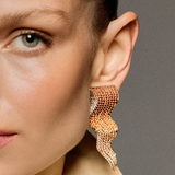 Soleil Large Earrings