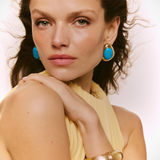 Athena Cuff Bracelet