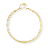 Fortuna Choker Necklace