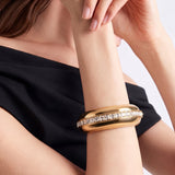 Vega Cuff Bracelet