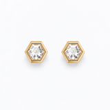 Regine Crystal Earrings