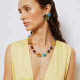 La Divina Earrings