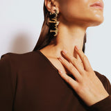 Füreya x Ninon Trio Earrings