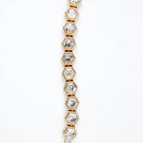 Regine Crystal Bracelet