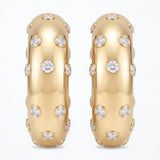 Dream XL Hoop Earrings