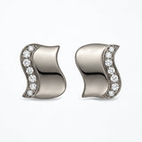 Electra Silver Earrings