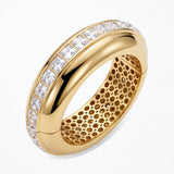 Vega Cuff Bracelet