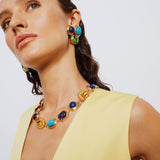 La Divina Earrings