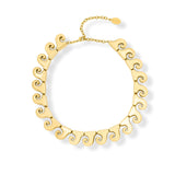 Kyma Necklace