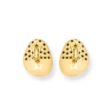 Petra Lapis Earrings