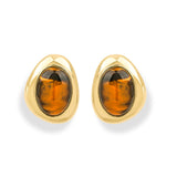 Petra Tigereye Earrings