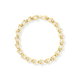 Fish Tail Necklace