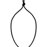 Lampi Round Charm