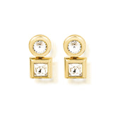 Lido Duo Earrings