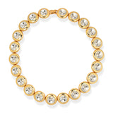 Dome Necklace