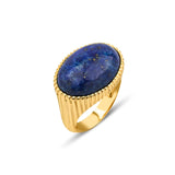 Ionia Lapis Ring