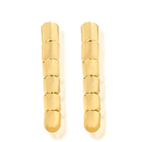 Heracles Long Earrings