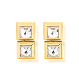 Casino Duo Earrings