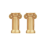 Ionia Colomn Earrings