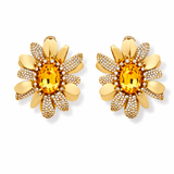 Daisy Earrings