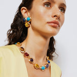 La Divina Earrings