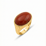 Ionia Red Jasper