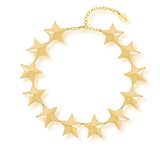 Stellar Necklace