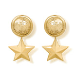 Cosmo Star Earrings
