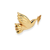 Aleko Brooch