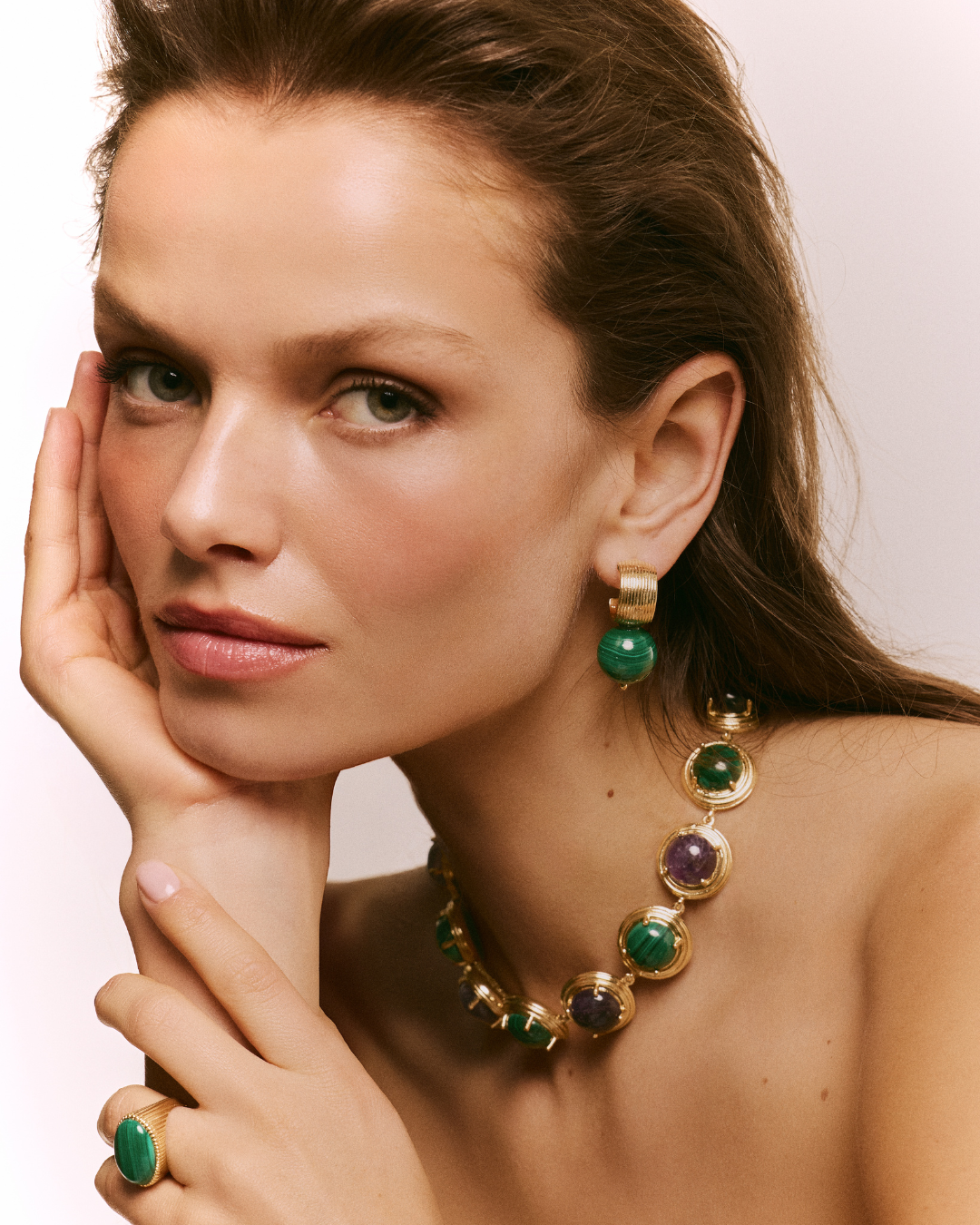 AEGEAN DREAM
<br>SPRING SUMMER '26