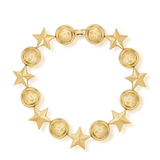 Cosmo Star Necklace