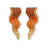 Soleil Large Earrings