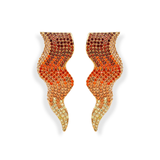Soleil Medium Earrings