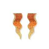 Soleil Small Earrings