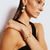 Speira Trio Earrings